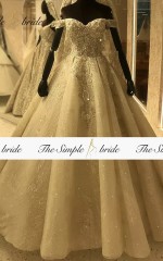 فستان انجلينا | Anjlina 